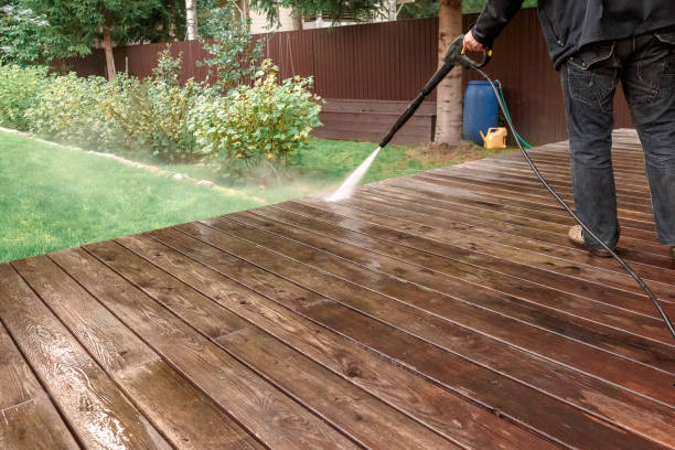 Best House Exterior Washing  in Minco, OK