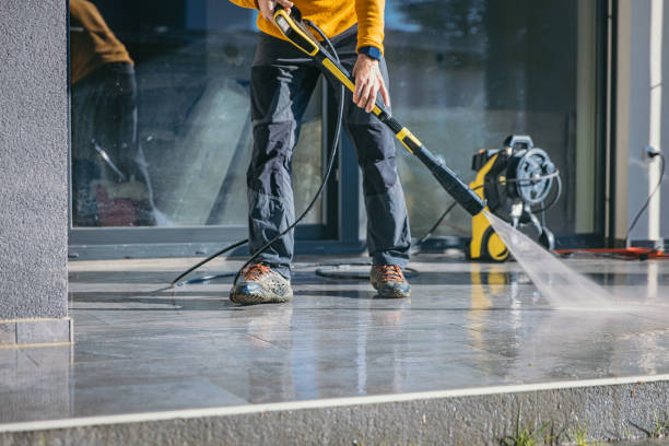 Best Dumpster Area Cleaning  in Minco, OK